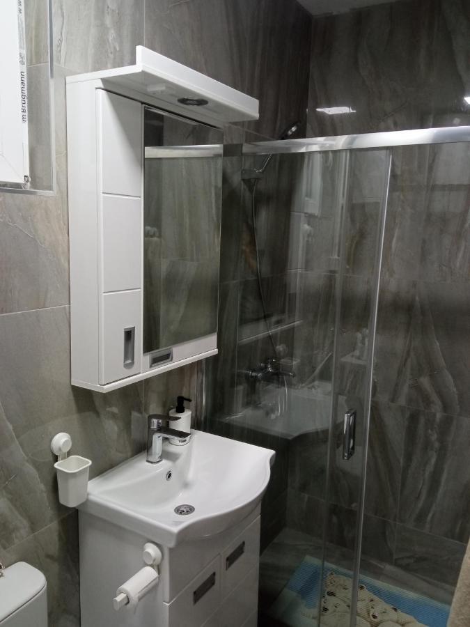Studio Lotos Beograd Ngoại thất bức ảnh