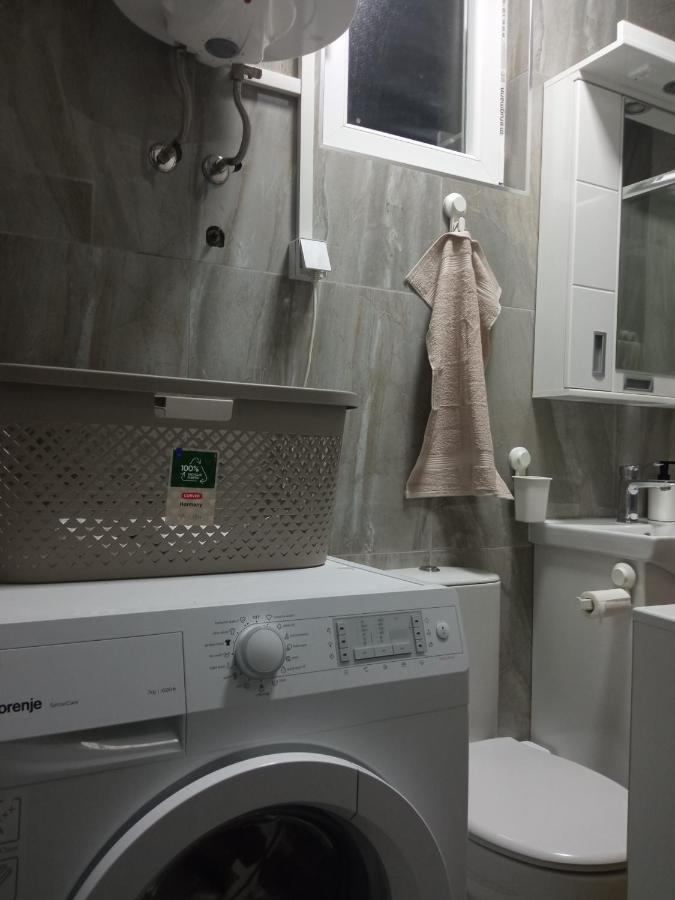 Studio Lotos Beograd Ngoại thất bức ảnh