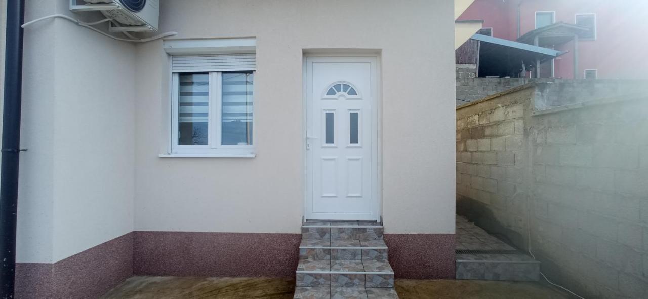 Studio Lotos Beograd Ngoại thất bức ảnh